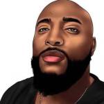 George Adams profile picture