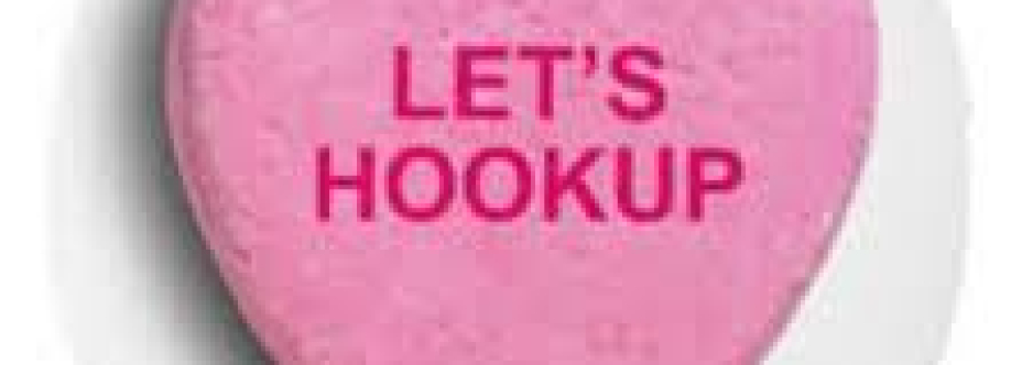 Sex hookup Link up Cover Image