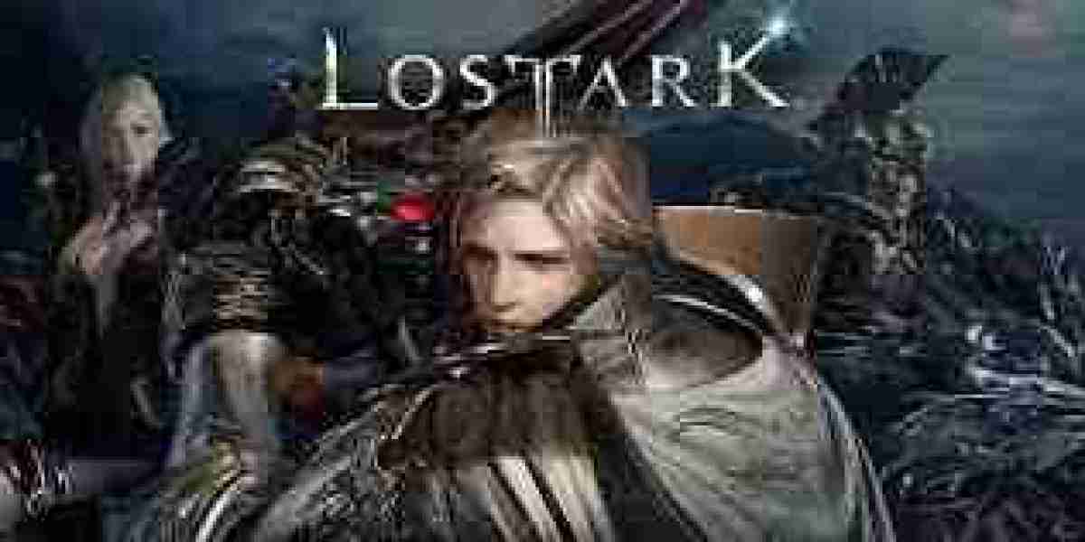 Lost Ark September Update Is Packed with Quality-of-Life Changes