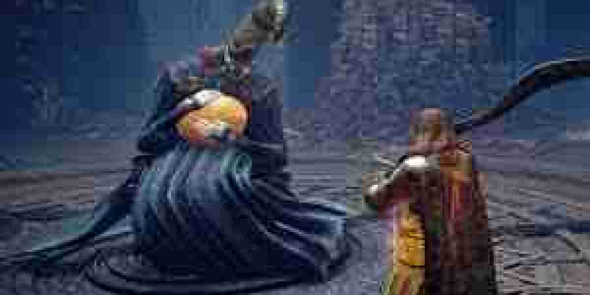 Floating Dragon Tricks Elden Ring Player Into Falling to Their Death