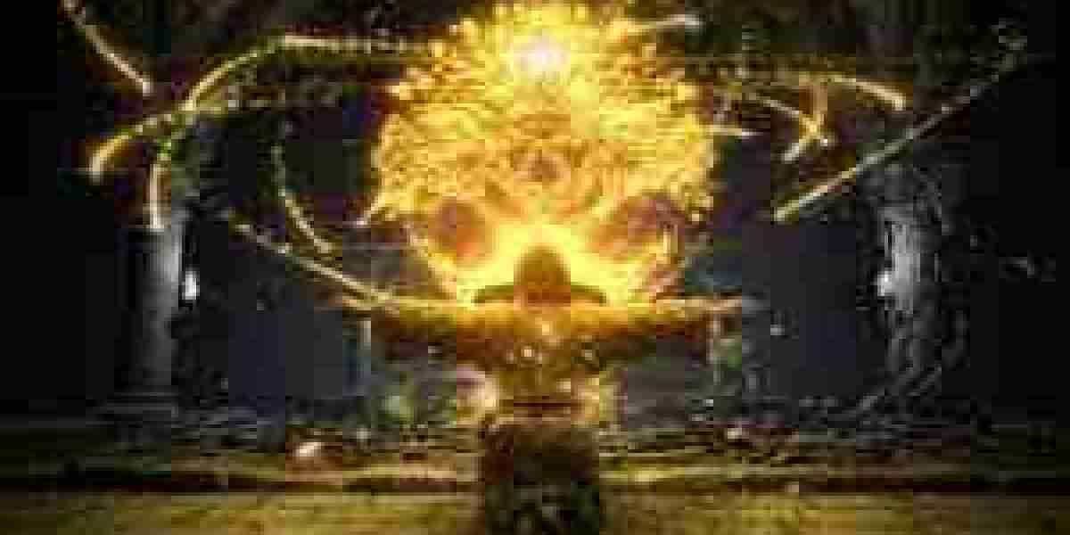 Elden Ring Montage Shows Why Airborne Incantations Are So Useful