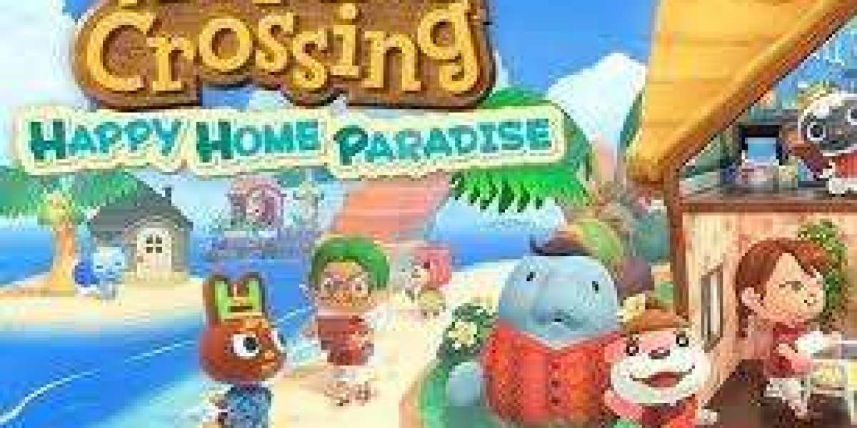 How the Next Animal Crossing Can Improve CJ and Flick