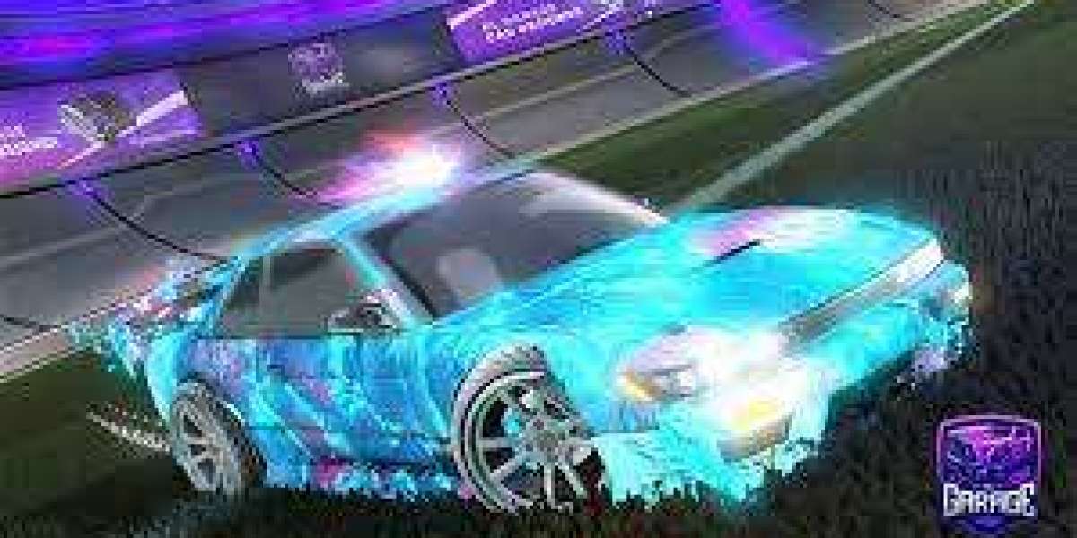 Epic Games introduced a crossover occasion among Rocket League and Fortnite