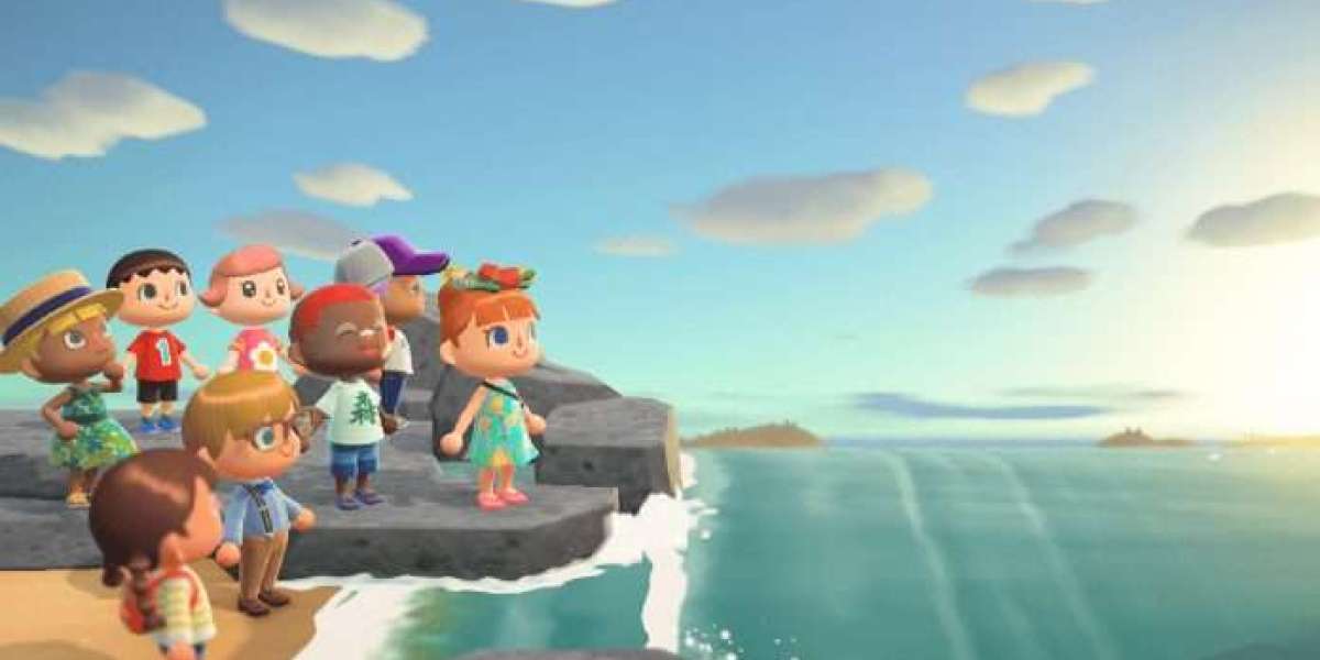 The first wave of Animal Crossing: New Horizons’ summer update is now available