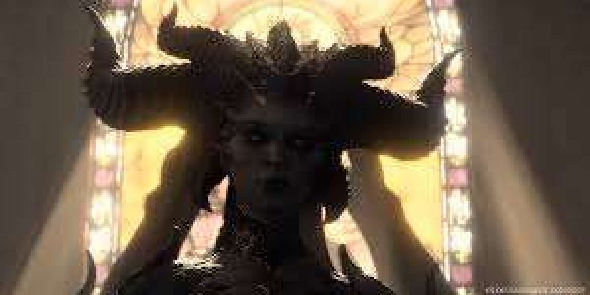 Diablo four Will Not Be Region Locked And Will Support Cross-Platform Play