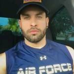 Williams Smith Profile Picture