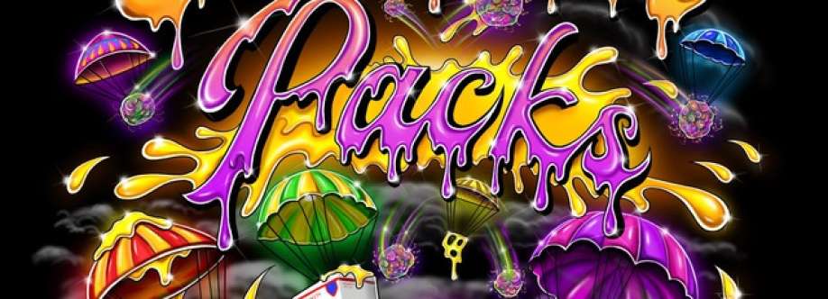 NATION PACKS Cover Image