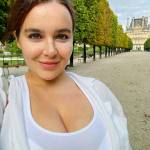 Becky Williams Profile Picture