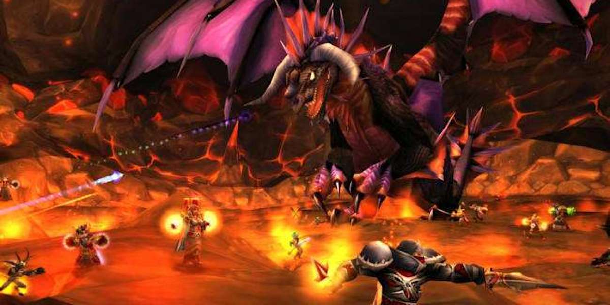 World of Warcraft Makes Improvement to Classic Continents