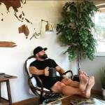 Steve Smith Profile Picture