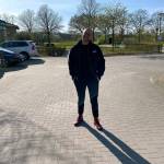 Tyler Perry Profile Picture