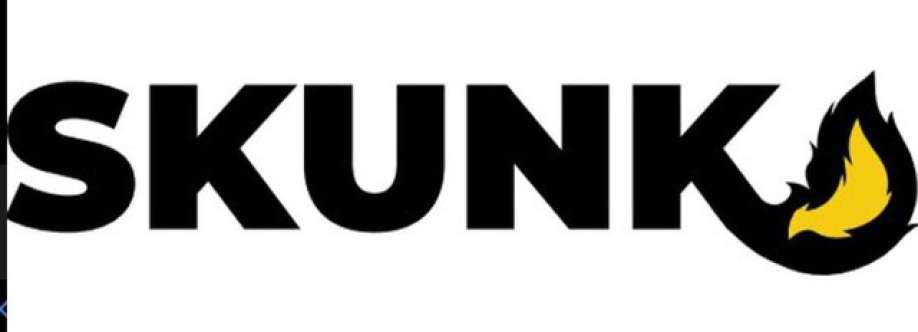 Skunk Xotic Cover Image