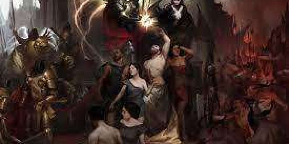 With fans looking forward to Diablo 4's launch in early 2023