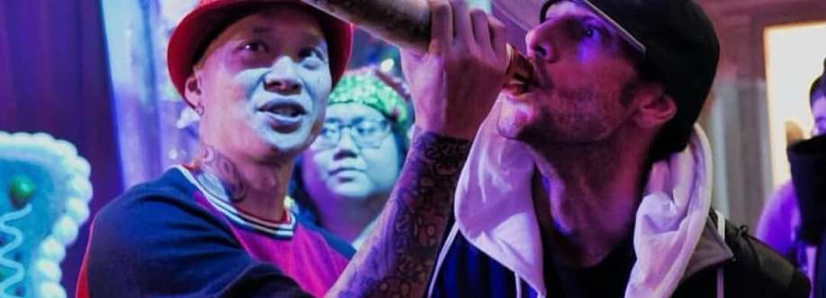 Jackey Cole Cover Image