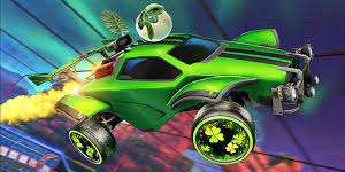 Psyonix unveiled on its authentic website the new Rocket League Challenges available after the loose-to-play patch