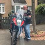 Frank Morgan Profile Picture