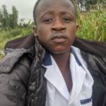 Frank Simba Njanundake Profile Picture