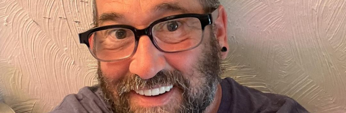 Tim Barton Cover Image