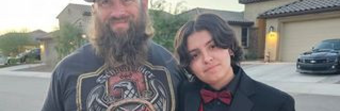 Andrew Nortrup Cover Image