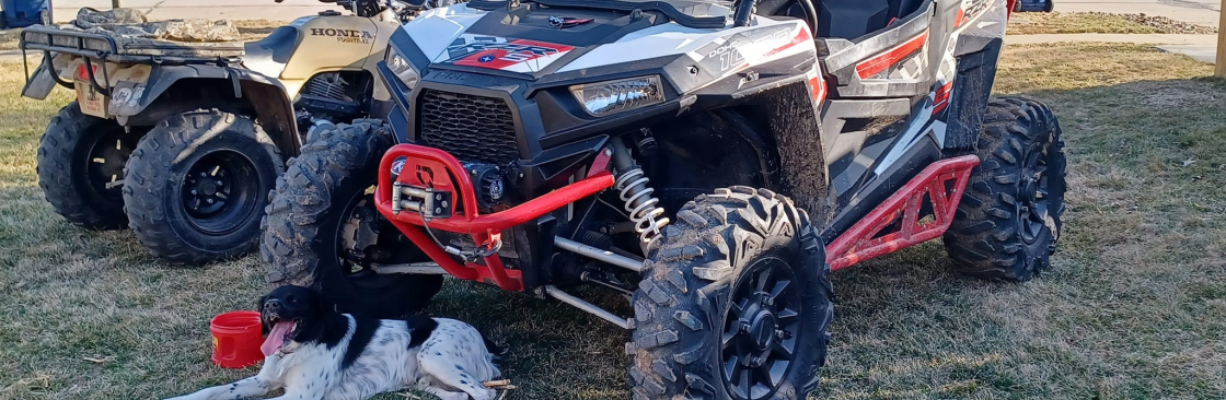 Jeff Brose Cover Image