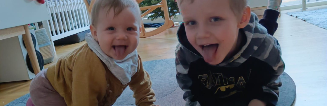 Jesper Walther Larsen Cover Image