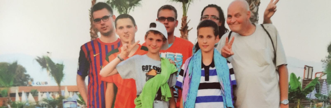 Jh Nikss Cover Image