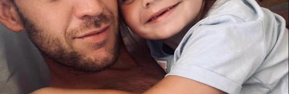 Bobby Mead Cover Image