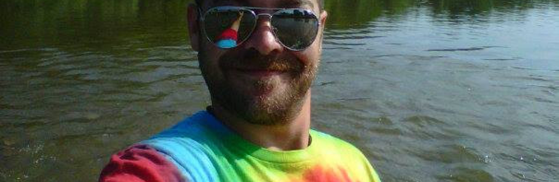 Steve Devison Cover Image