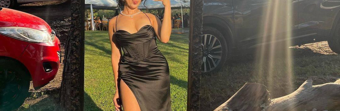 Olivia Aroesede Cover Image