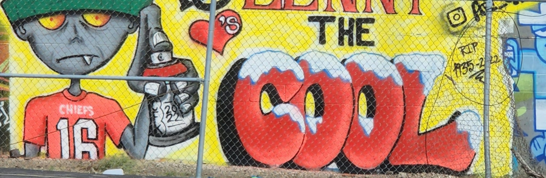 Raymond Garner Cover Image