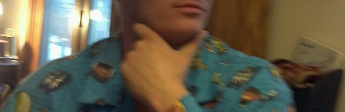 John Wood Cover Image