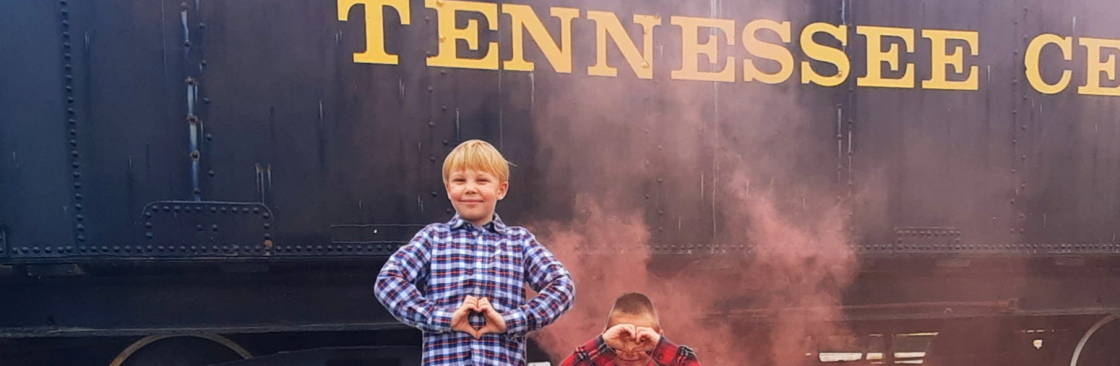 Shay Landers Cover Image