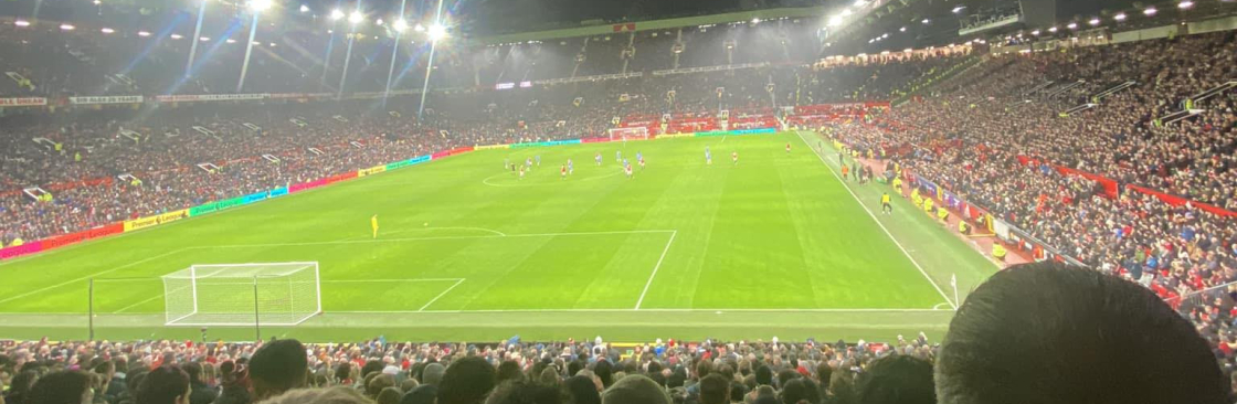 Archie Stacey Cover Image