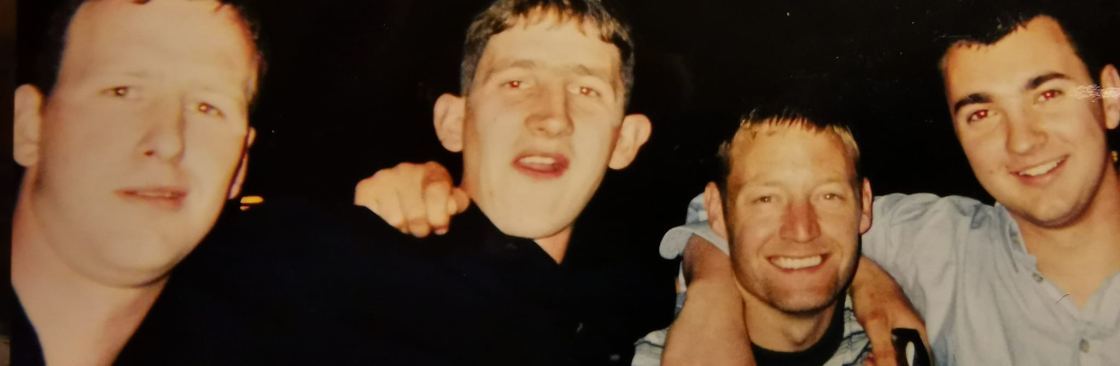 Simon Pickles Cover Image