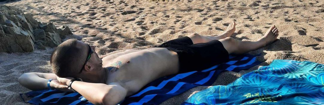 Adam Walker Cover Image