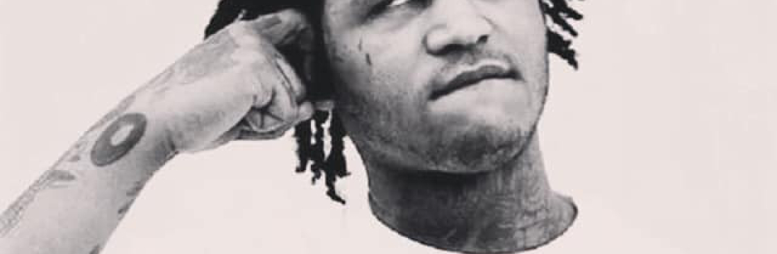 Andre Parks Cover Image