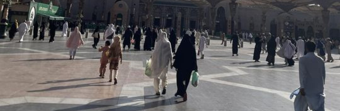 Abz Hamdan Cover Image