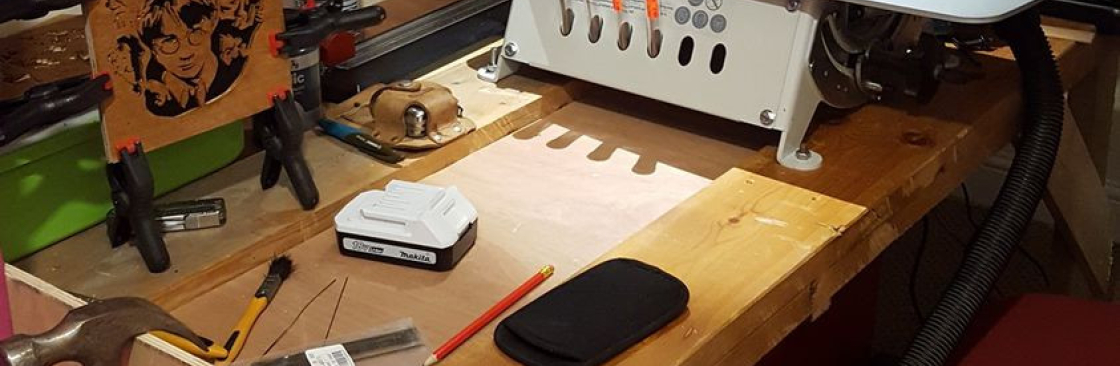 Mark Brown Cover Image