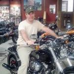 Erik Sporre Profile Picture