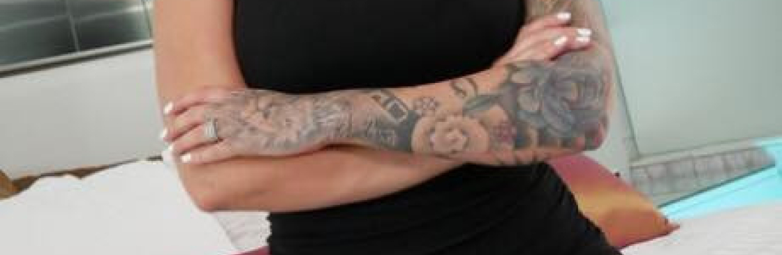 Amanda Lizzy Cover Image