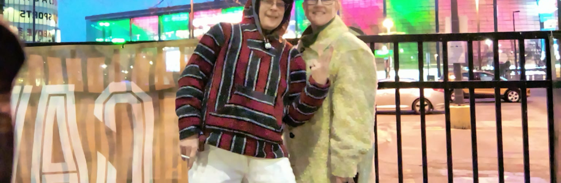 Rachel Kay Cover Image