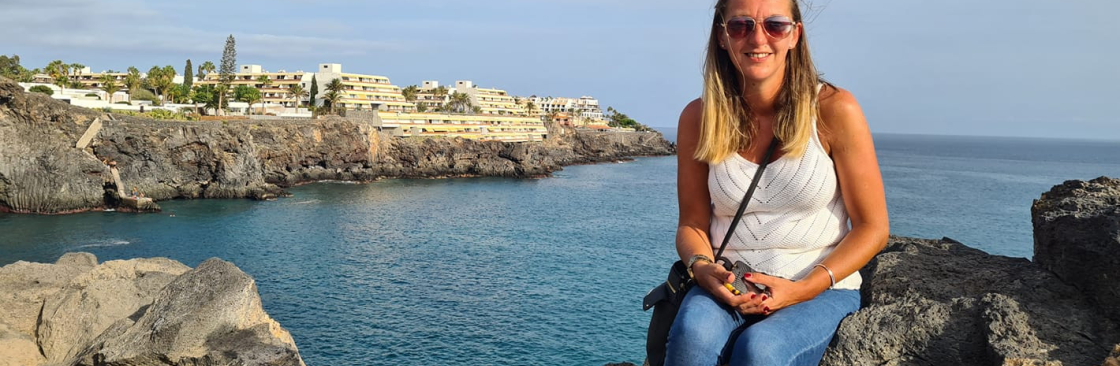 Mark Smith Cover Image