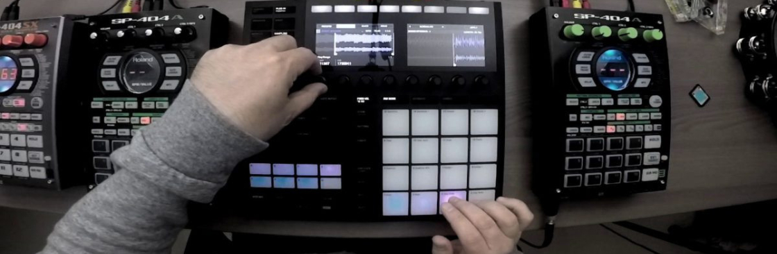 Eddy Martinez Cover Image