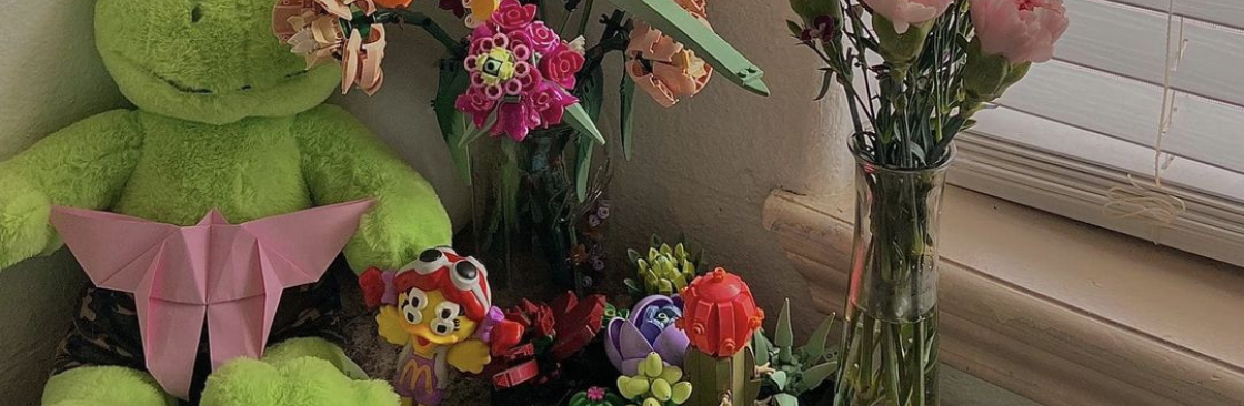 Samantha Ashley Buder Cover Image