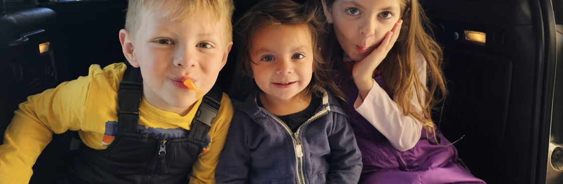 Eric Barker Cover Image