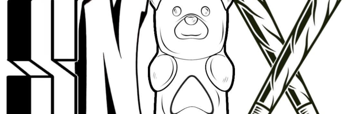 Joey Snax Cover Image