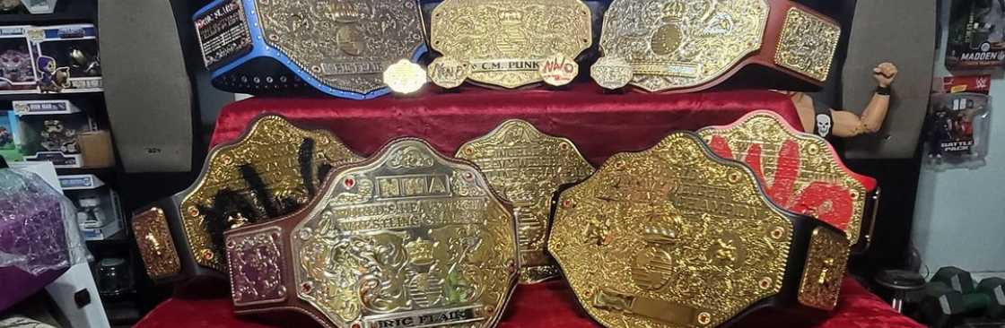 Pablo Jaimes Cover Image