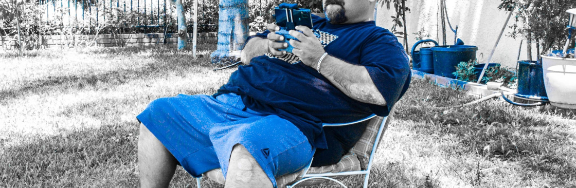 Marcos Ramirez Cover Image