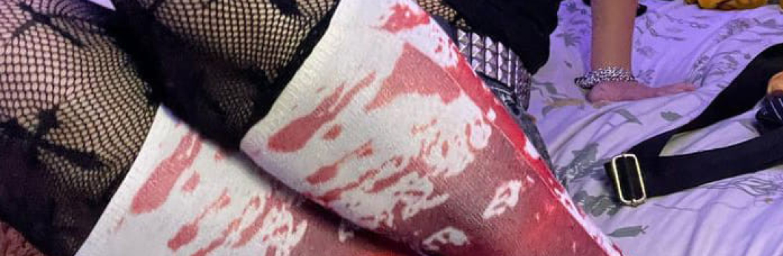 Jessolyn Denese Cover Image