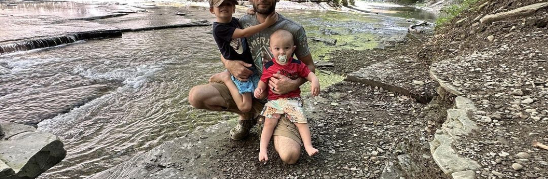 Brent Smith Cover Image